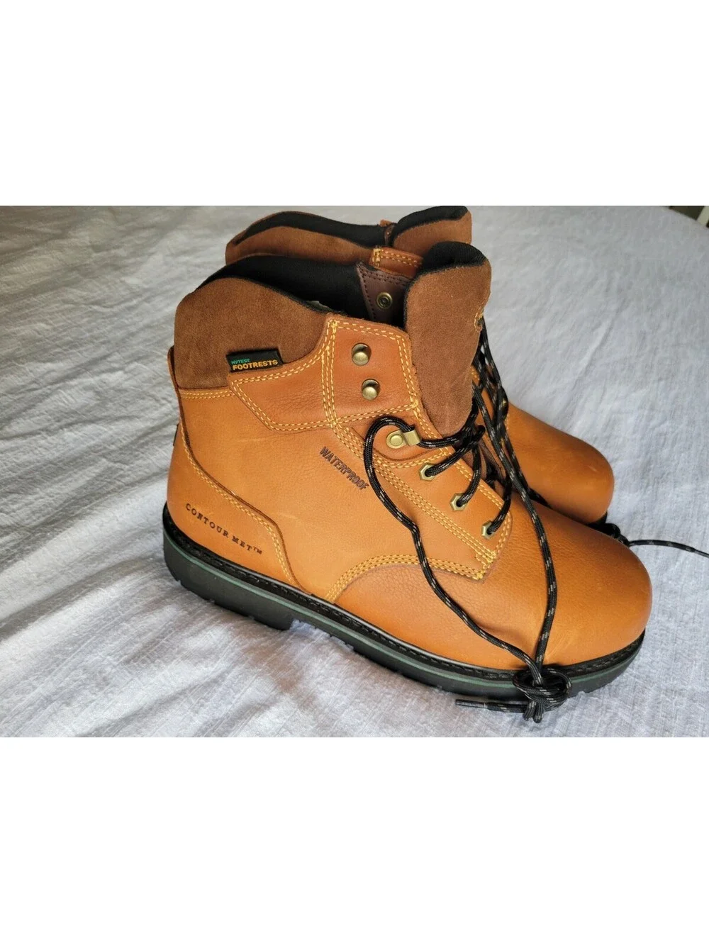 hytest footrests k23231